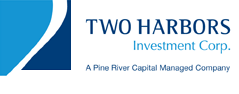 Two Harbors Investment Corp. Logo Image